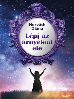 cover image of Lépj az árnyékod elé